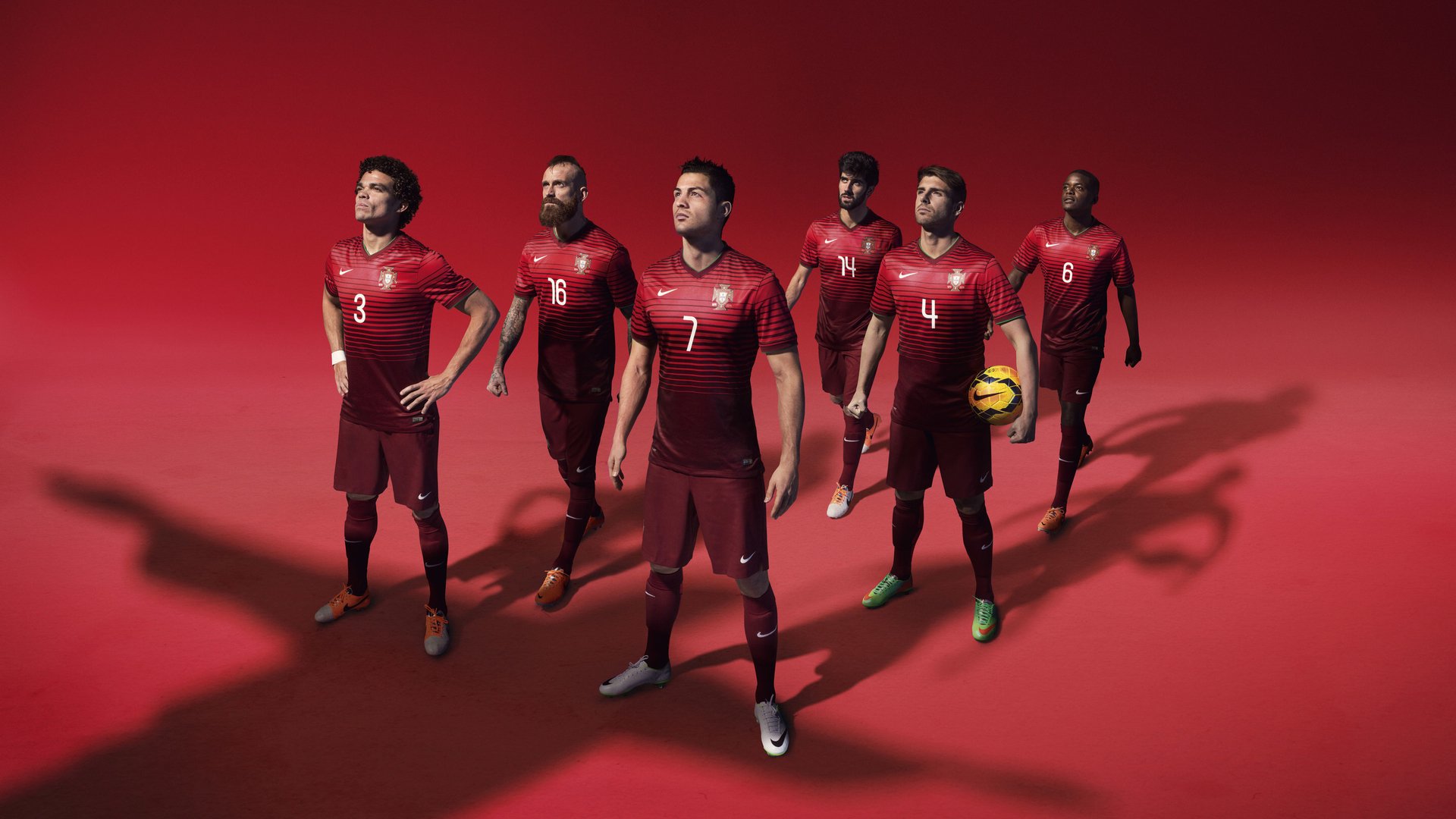 FB2026-2026世界杯之夜，巴尔韦德存在感拉满，从幕后到舞台中央的传奇一夜